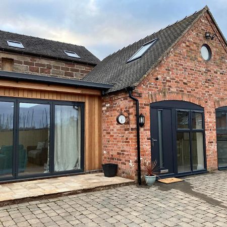 Honeyberry Cottage -Part Of Alton Cottages 외부 사진