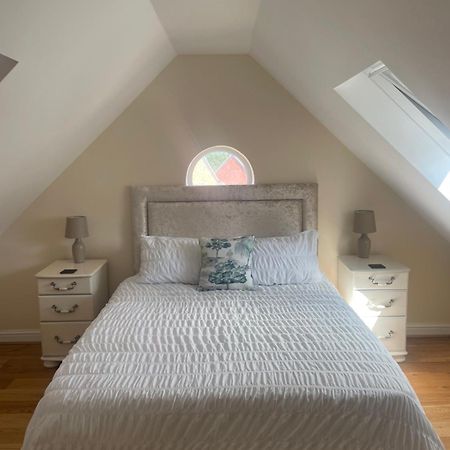 Honeyberry Cottage -Part Of Alton Cottages 외부 사진