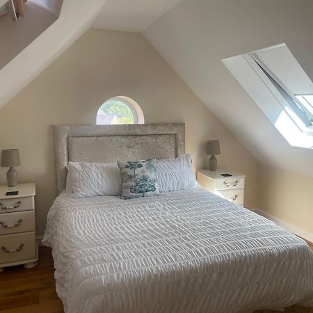 Honeyberry Cottage -Part Of Alton Cottages 외부 사진