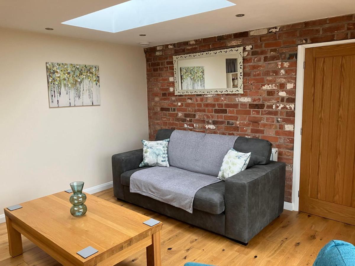 Honeyberry Cottage -Part Of Alton Cottages 외부 사진