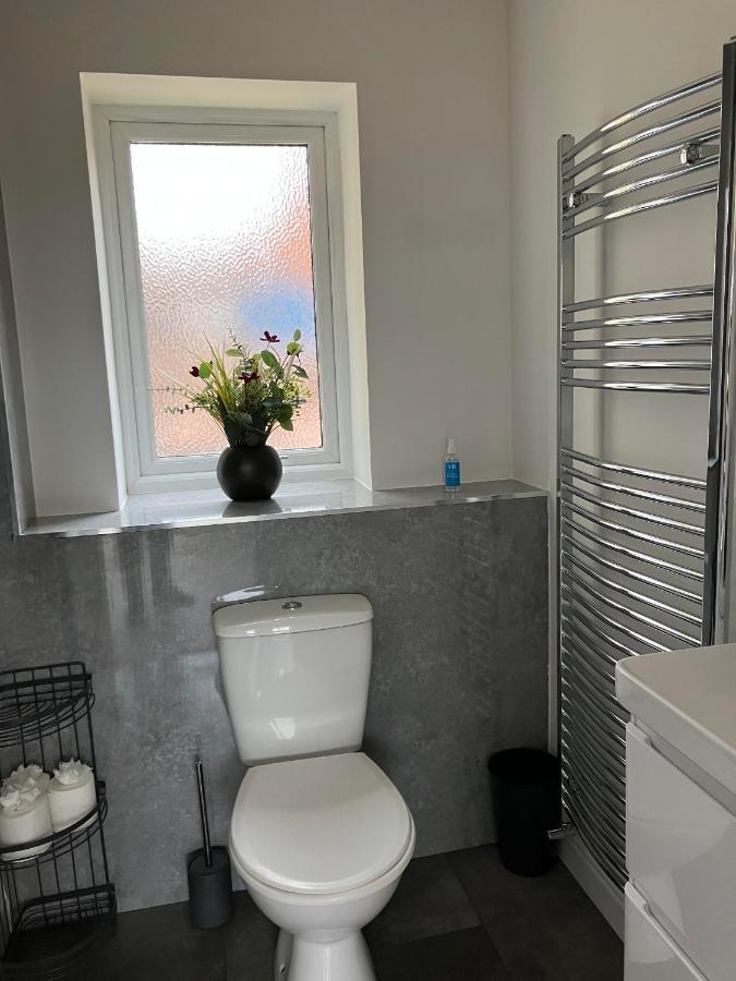 Honeyberry Cottage -Part Of Alton Cottages 외부 사진