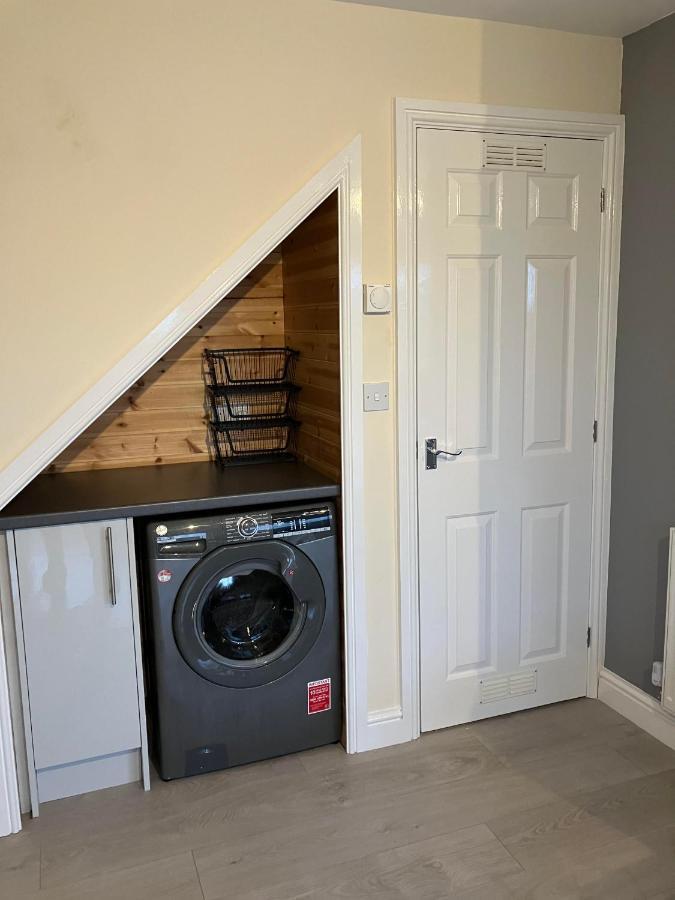 Honeyberry Cottage -Part Of Alton Cottages 외부 사진