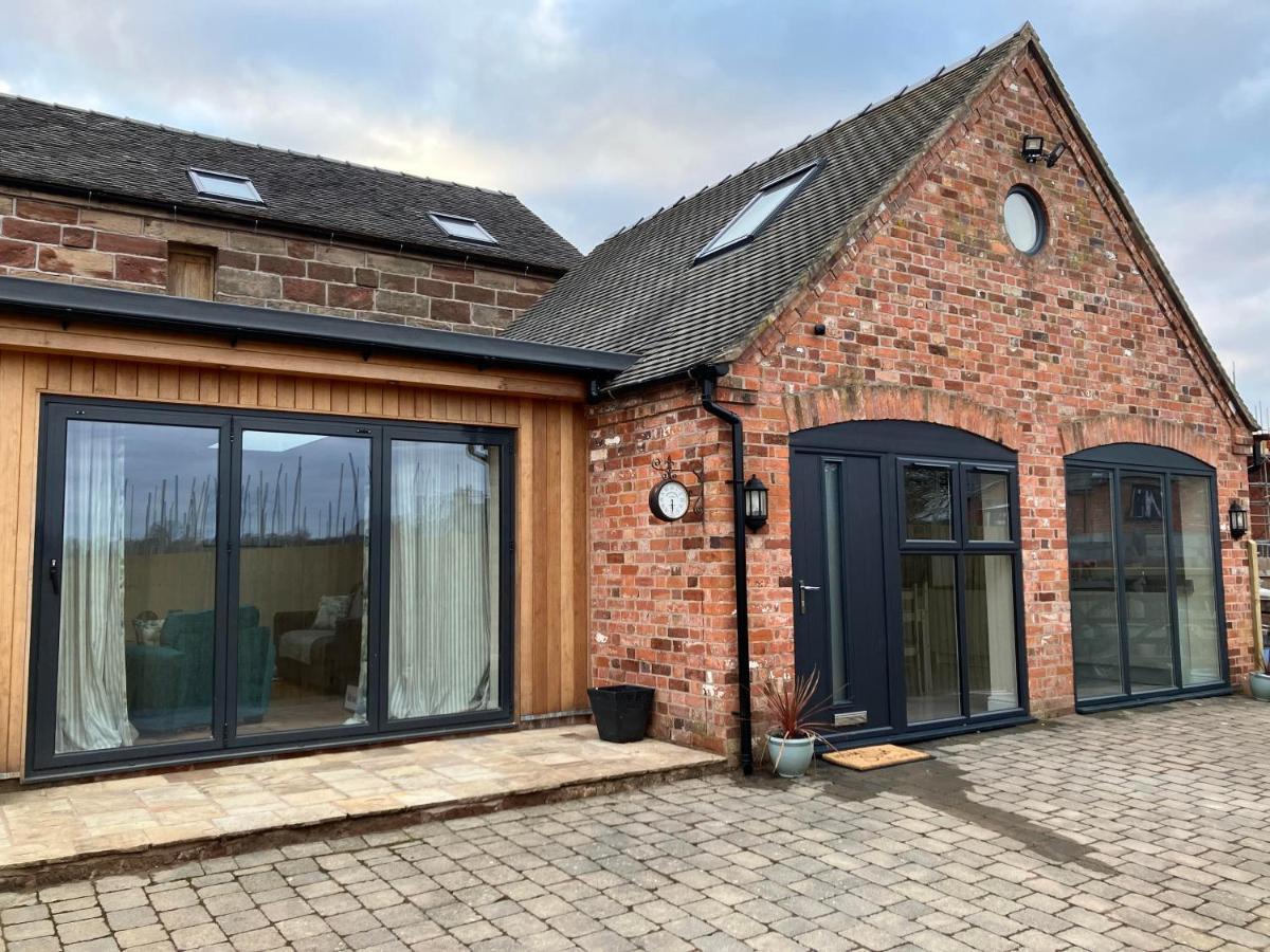 Honeyberry Cottage -Part Of Alton Cottages 외부 사진