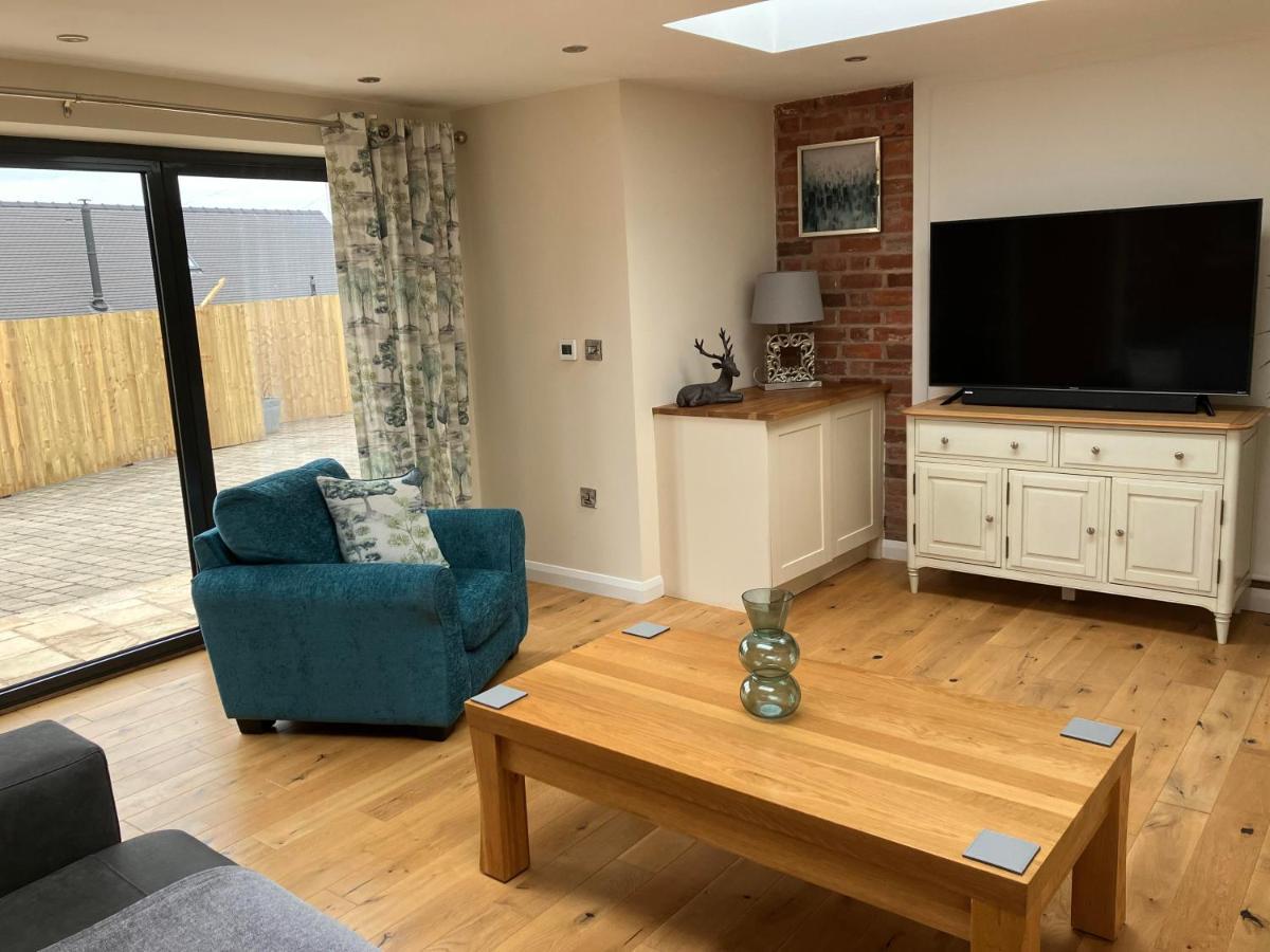 Honeyberry Cottage -Part Of Alton Cottages 외부 사진