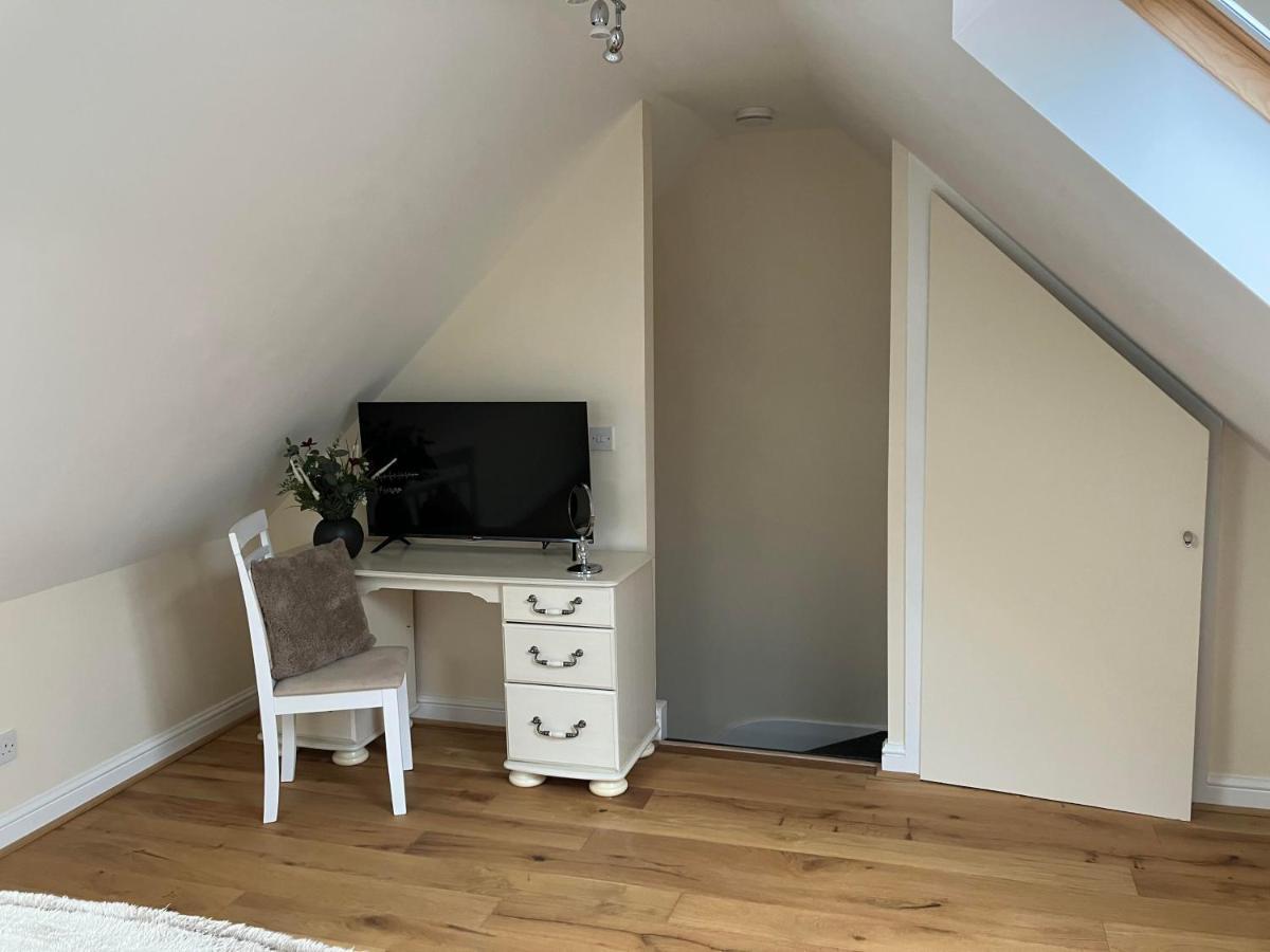 Honeyberry Cottage -Part Of Alton Cottages 외부 사진