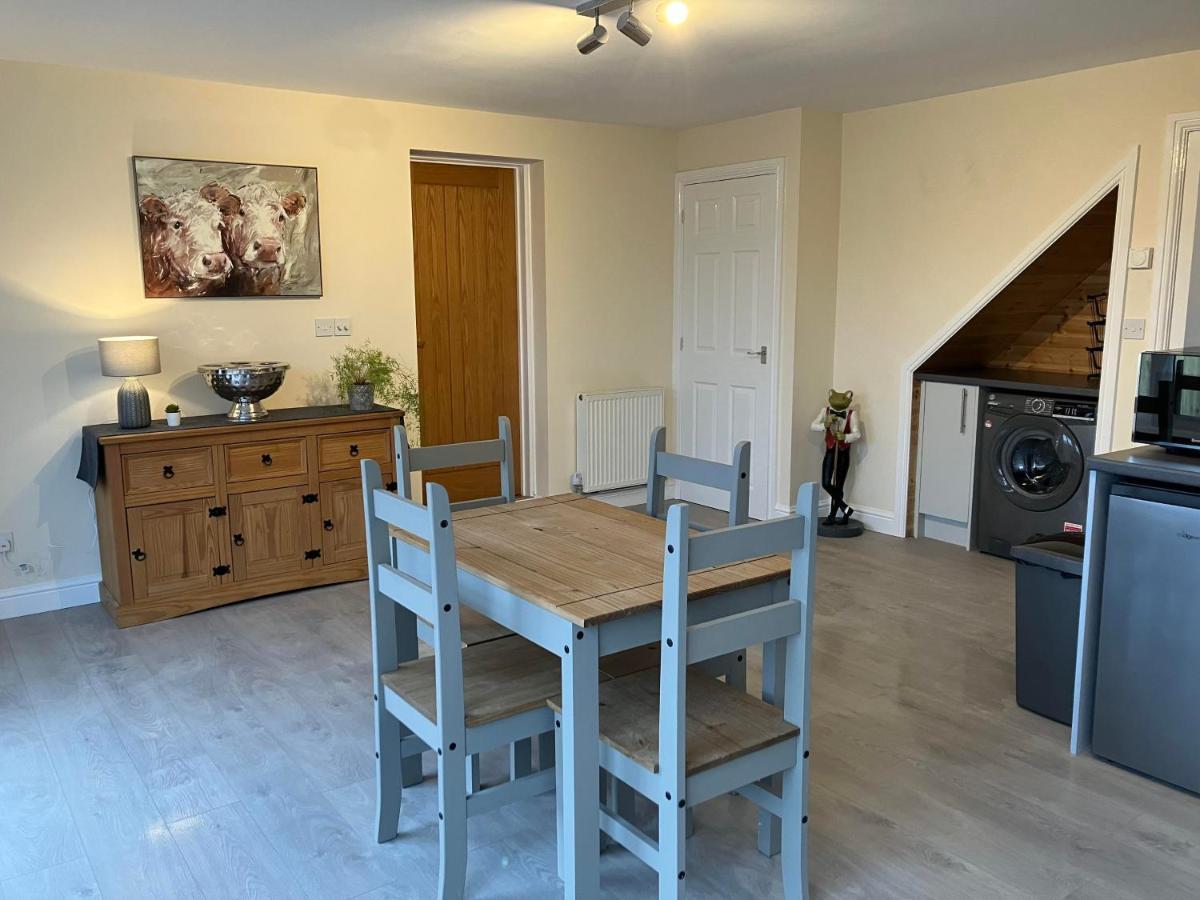 Honeyberry Cottage -Part Of Alton Cottages 외부 사진