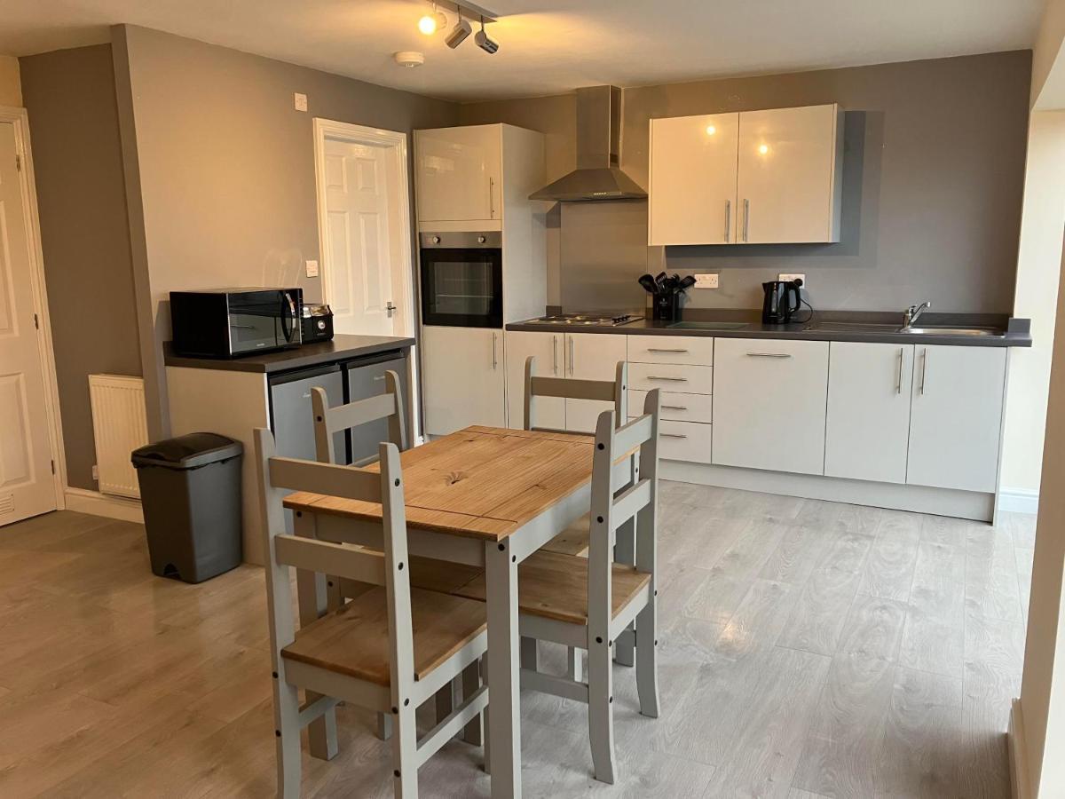 Honeyberry Cottage -Part Of Alton Cottages 외부 사진