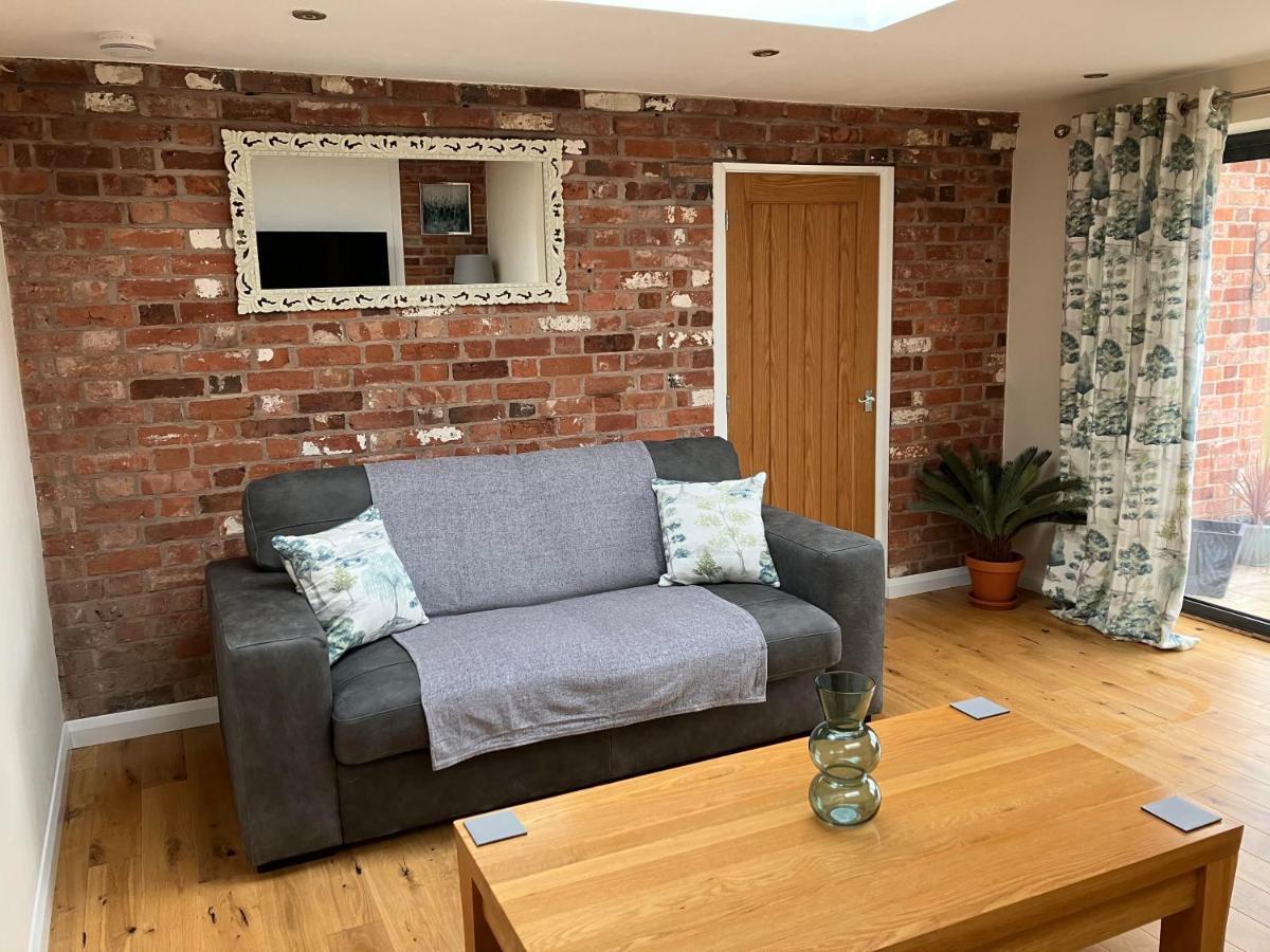 Honeyberry Cottage -Part Of Alton Cottages 외부 사진