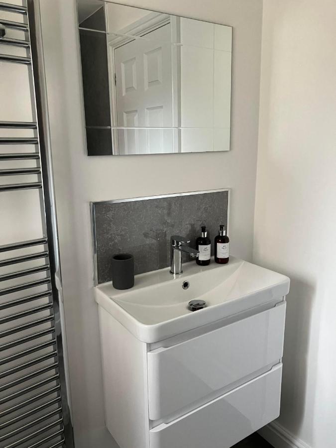 Honeyberry Cottage -Part Of Alton Cottages 외부 사진