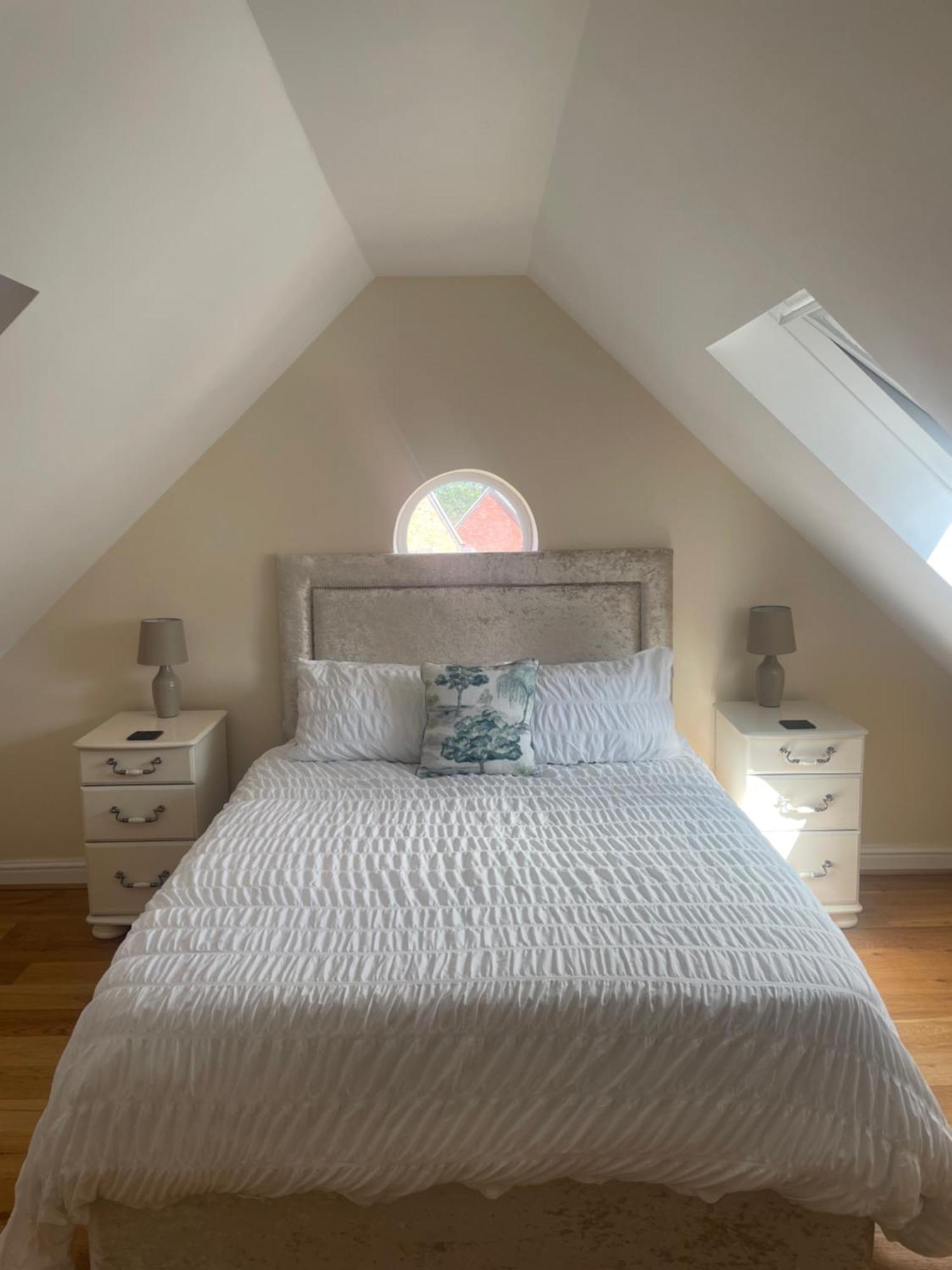 Honeyberry Cottage -Part Of Alton Cottages 외부 사진