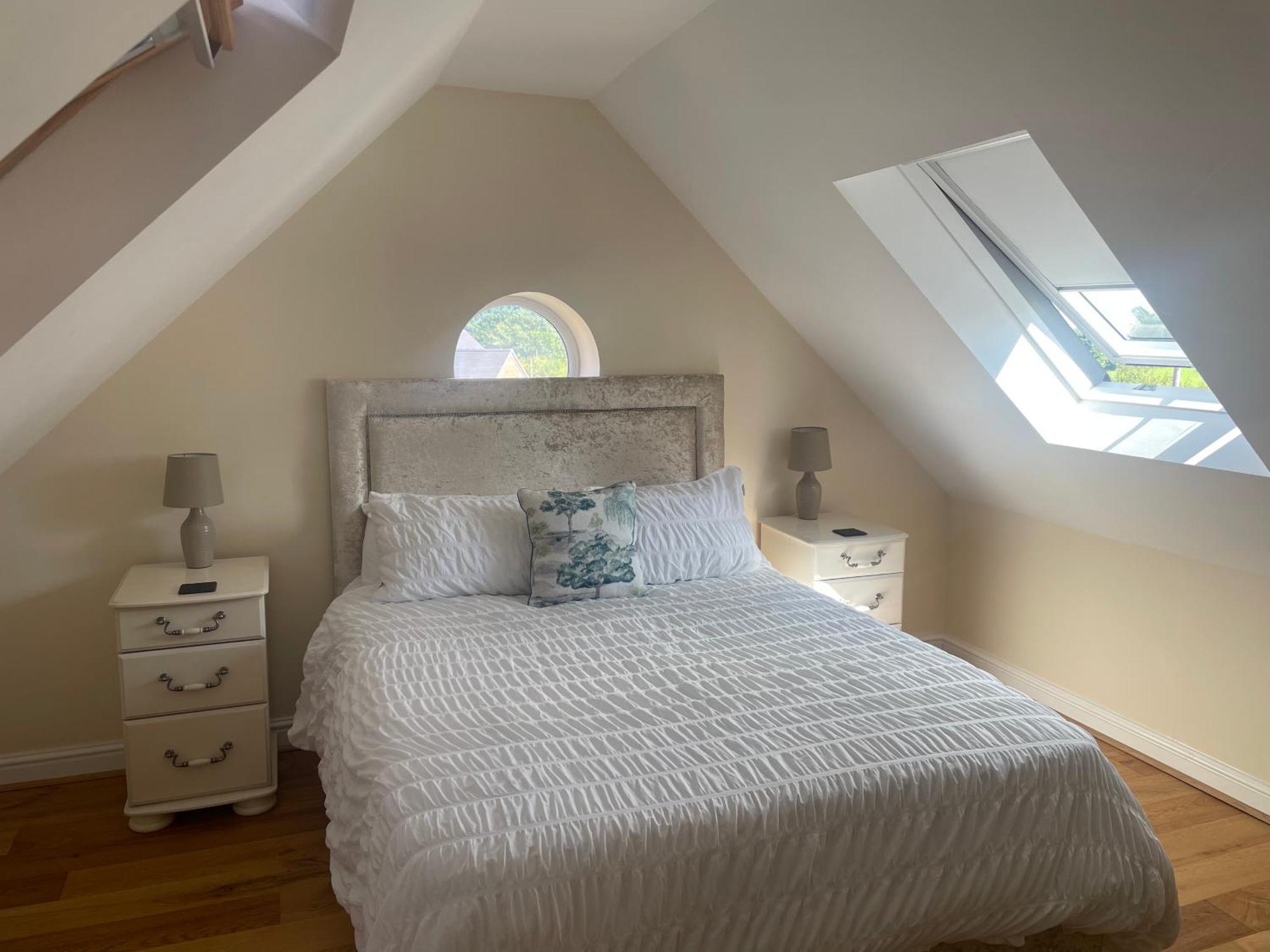 Honeyberry Cottage -Part Of Alton Cottages 외부 사진